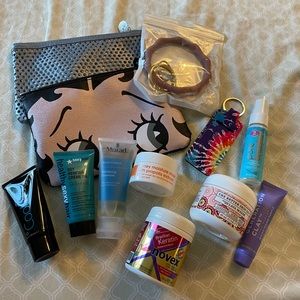 Skincare bundle of goodies!